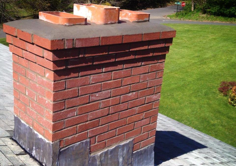 Professional Chimney Build & Repair Contractors in Woodbury, CT