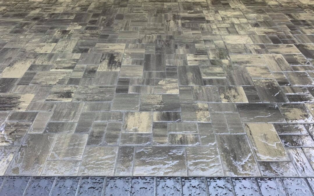 Stone, Concrete Paver Patio, Walkway Builders | Middlebury, CT