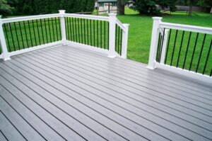 Deck Installation, Reconstruction, and Repair Services in Connecticut