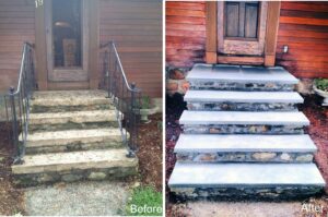 Arnold's Masonry and Construction can restore the beauty and strength of your masonry with our professional brick and stone masonry repair and restoration services in Connecticut.