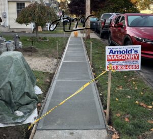 Summer Special on Masonry Repairs in Waterbury, CT – Book with Arnold’s Masonry Today!