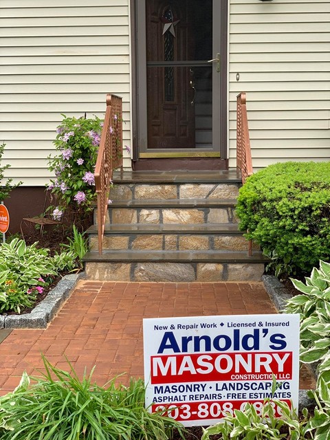 Expert Wrought Iron Railings Repair & Installation in Watertown, CT