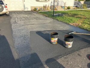 Asphalt Paving Contractors in Connecticut by Arnolds Masonry Construction