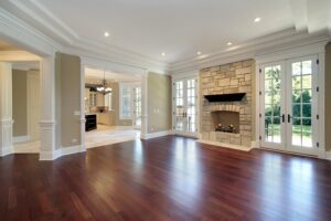 Hardwood, Vinyl Flooring & Carpet Installation Services in Connecticut