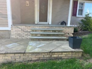 Arnolds Masonry and Construction in Waterbury, CT