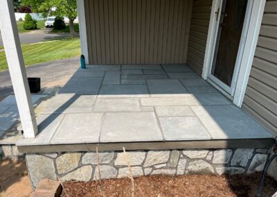 Arnolds Masonry and Construction in Waterbury, CT