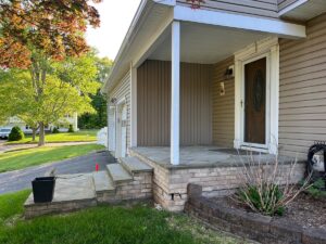 Arnolds Masonry and Construction in Waterbury, CT