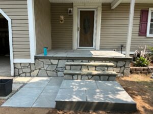 Arnolds Masonry and Construction in Waterbury, CT