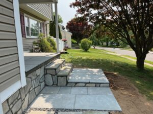 Arnolds Masonry and Construction in Waterbury, CT