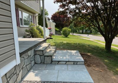 Arnolds Masonry and Construction in Waterbury, CT