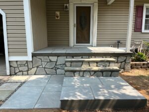 Arnolds Masonry and Construction in Waterbury, CT