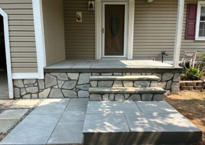 Arnolds Masonry and Construction in Waterbury, CT