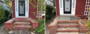 Arnold's Masonry and Construciton Masonry Repair Contractors in Connecticut