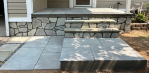 Arnold's Masonry Construction in Waterbury, CT