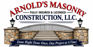 Arnolds Masonry and Construction - Waterbury, CT