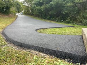 Asphalt Driveway Paving Contractors in Connecticut