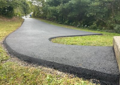 Asphalt Driveway Paving Contractors in Connecticut